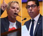 A resposta de Marcelo Santos que talvez Meneguelli não goste de ouvir