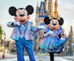Mickey Mouse e Minnie entram em domínio público
