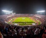 São Paulo fecha acordo de naming rights do MorumBIS por R$ 30 mi anuais