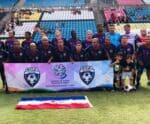 Barra de São Francisco e Muqui estão na final da Copa Sesport