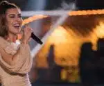 Naiara Azevedo cancela show após denunciar ex-marido por violência doméstica