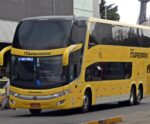 Viação Nova Itapemirim lança novas rotas interestaduais, confira!