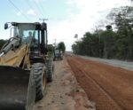 Governo quer crédito para obras em rodovias no ES