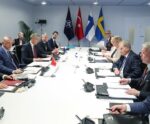 Turquia retira veto e Suécia fica mais perto de entrar na Otan
