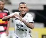 Santos anuncia o meia Otero, 6º reforço para a temporada 2024