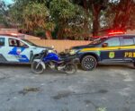 Rodovida: polícias do ES apreendem veículo adulterado na BR-101