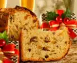 Por que comemos panetone no Natal?