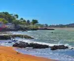 Confira o que rola nas praias de Anchieta no próximo fim de semana