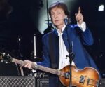 Paul McCartney explica por que Beatles nunca vieram ao Brasil
