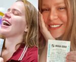 Ex-BBB que já ganhou mais de 50 vezes na loteria sugere números