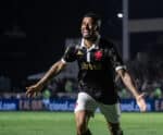 Decisivo na permanência, Paulinho encerra ano difícil ‘grato por jogar no Vasco’