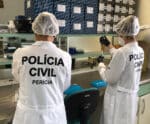 Proposta desvincula Polícia Científica da Civil no ES
