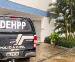 Feminicídio: suspeito é preso em poucas horas pela polícia no ES