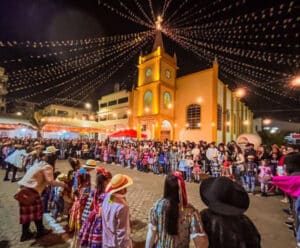 Festa centenária de Irupi pode virar patrimônio