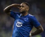 Cruzeiro confirma retorno de Rafa Silva e se aproxima de Gabriel Verón