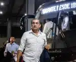 Vasco pede desculpas e lamenta comentário machista do técnico Ramón Díaz