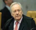 Planalto avisa ao Supremo que Lewandowski vai para o Ministério da Justiça
