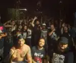 Rock de Natal completa 20 anos com show de oito bandas em Guaçuí