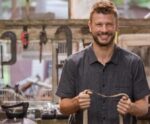 Rodrigo Hilbert encerra contrato de exclusividade com o GNT