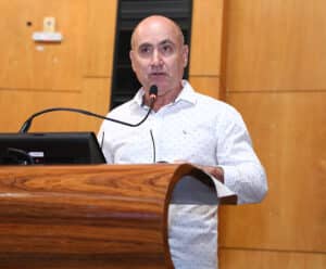 Guaçuí: município apresenta ações em prol do meio ambiente na Ales