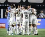Veja os cenários para o Santos na última rodada na luta contra o Z4