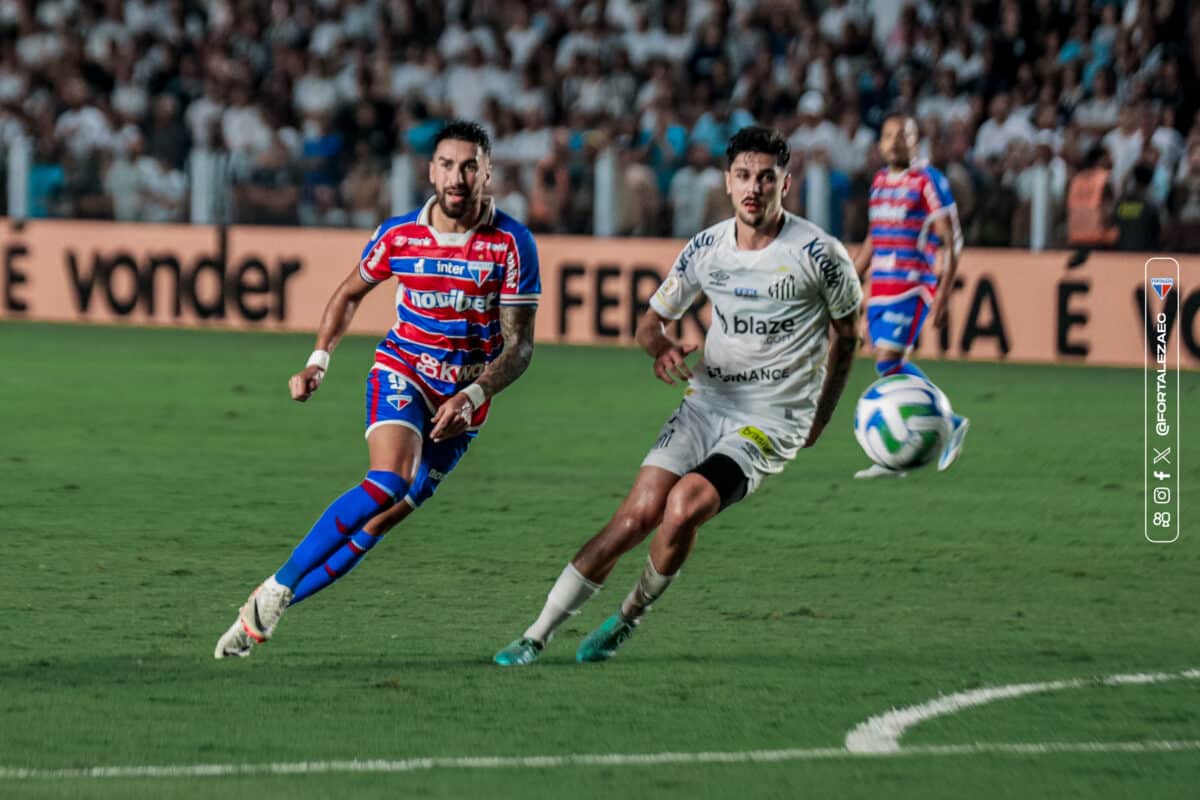 Santos Revolta Sua Torcida E é Rebaixado à Série B Pela Primeira Vez Na ...