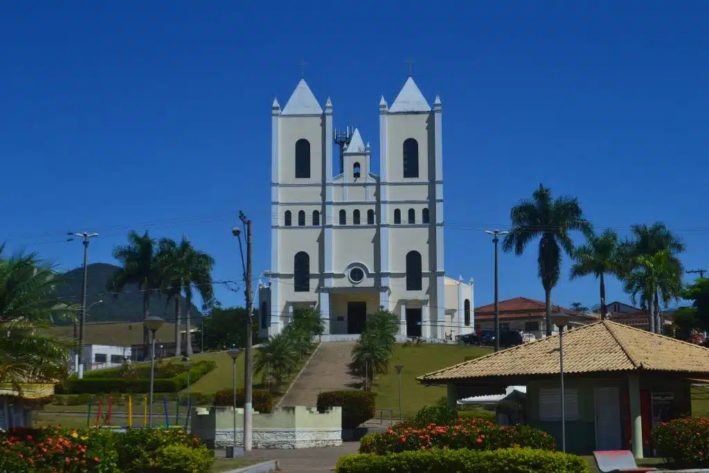 São José do Calçado