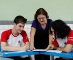 Governo vai implantar 28 novas escolas de Tempo Integral em 2024