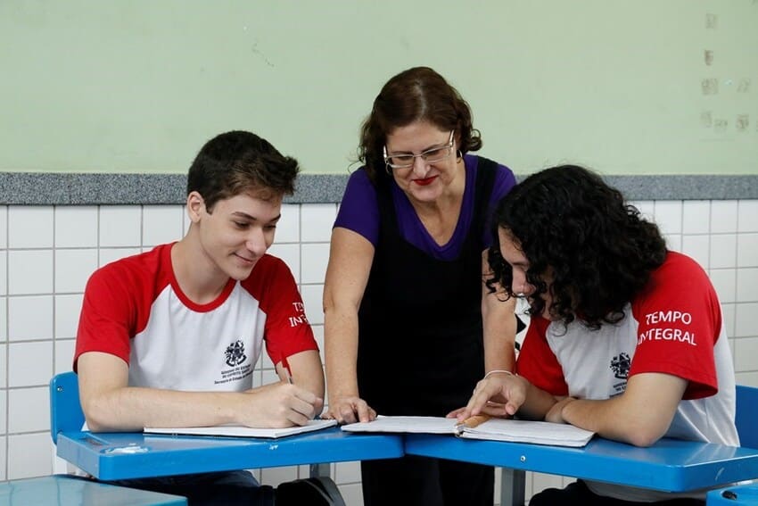 Foto: Divulgação Governo do Estado Foto: Divulgação Governo do Estado