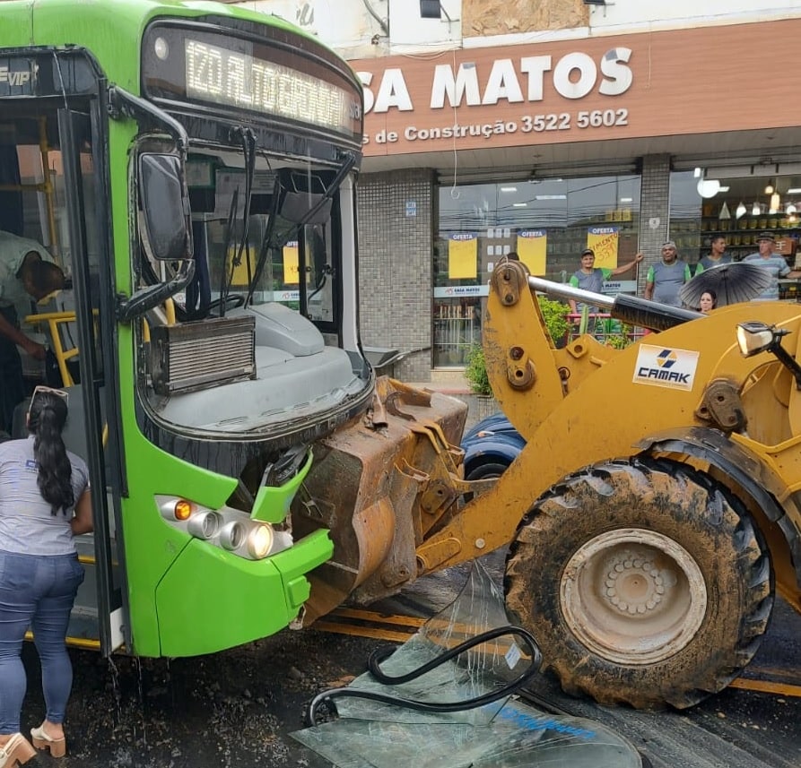 Foto: Leitor Aqui Notícias Foto: Leitor Aqui Notícias