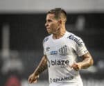 Soteldo é emprestado pelo Santos ao Grêmio por uma temporada
