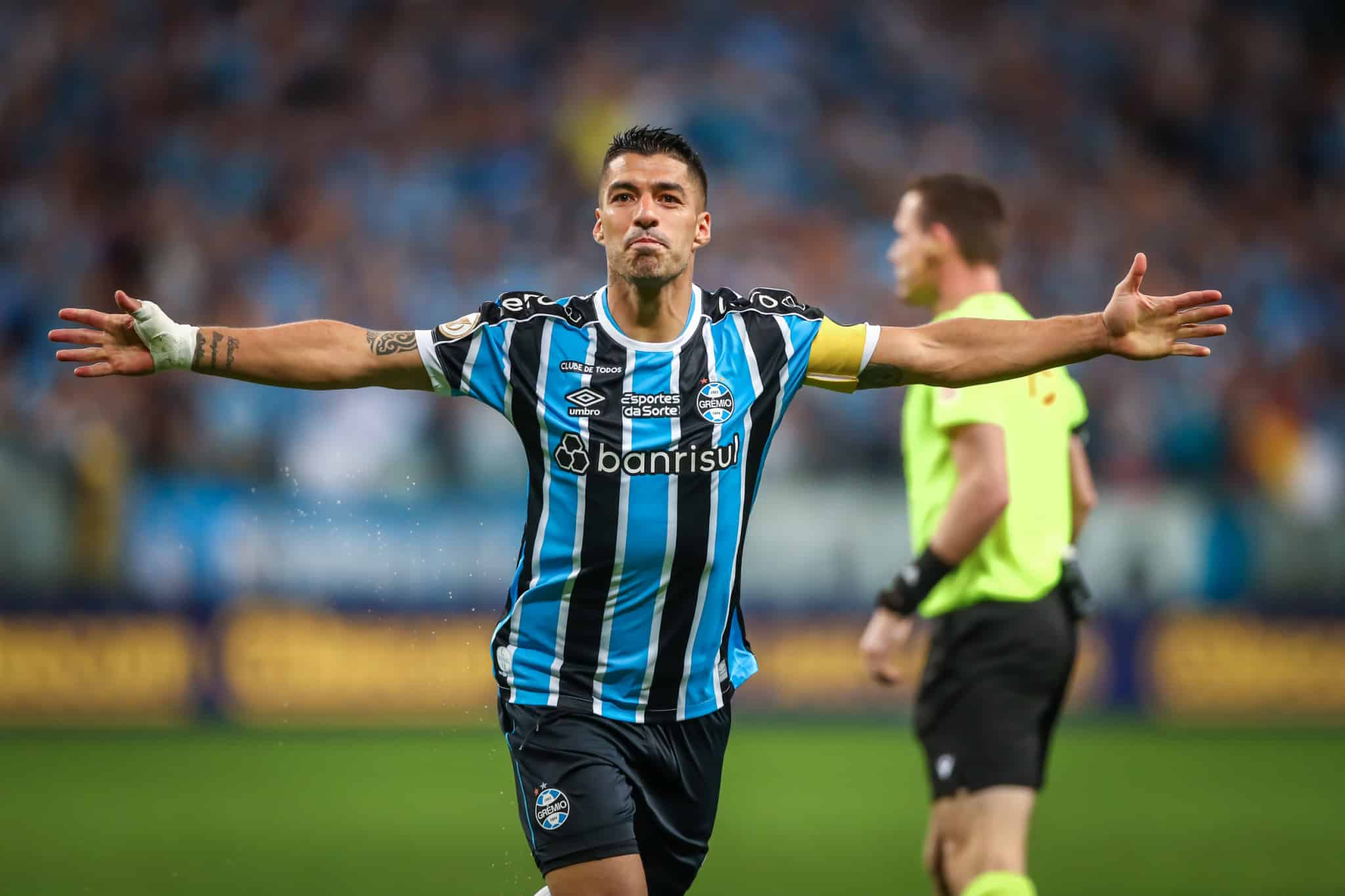 Fotos: Lucas Uebel / Grêmio FBPA Fotos: Lucas Uebel / Grêmio FBPA