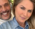 Susana Werner diz ter sofrido ‘abuso patrimonial’ de Júlio César