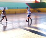 Decisão da Taça Nosso Esporte de Futsal é nesta terça-feira (5)