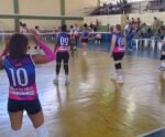 BNH é campeão da Taça Nosso Esporte Cachoeiro de Vôlei