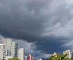 Espírito Santo recebe novos alertas de tempestade e queda de granizo