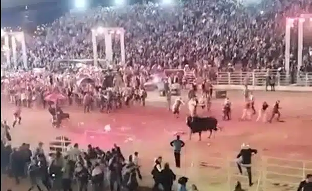 Arenas de Rodeio no Interior de São Paulo