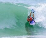 Vila Velha sedia última etapa do Circuito Estadual de Bodyboard 2023