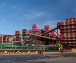 Descarbonização: Vale inaugura no ES a 1ª planta de briquetes do mundo