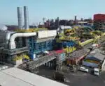 Vale planeja mais 8 usinas de briquetes, além das unidades de Tubarão
