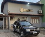 Preso o homem que matou a esposa em Jerônimo Monteiro