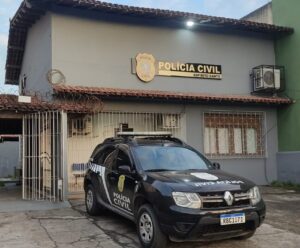 Polícia indicia proprietária de creche por morte de bebê no ES preso