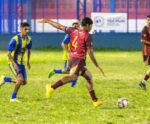 Final da Copa Vila Velha de Futebol Amador será neste sábado (16)