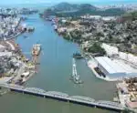 ​Multinacional italiana investe R$ 50 milhões em unidade de Vila Velha