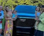 Virginia Fonseca e Zé Felipe compram carro avaliado de quase R$ 2 milhões