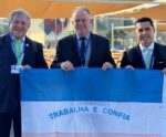 Casagrande debate soluções para adaptação dos biomas na COP-28