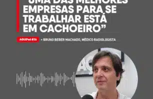 Uma das melhores empresas do Brasil para se trabalhar está em Cachoeiro