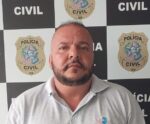 PCES prende ex-PM condenado por duplo homicídio ocorrido em 1998
