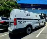 Polícia prende suspeito e recupera celulares de vítimas no ES