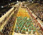 Quer cair no samba? Confira eventos pré carnaval na Grande Vitória